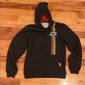Jeep Hoodie